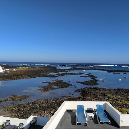 Mirador De Alegranza Διαμέρισμα Orzola Εξωτερικό φωτογραφία