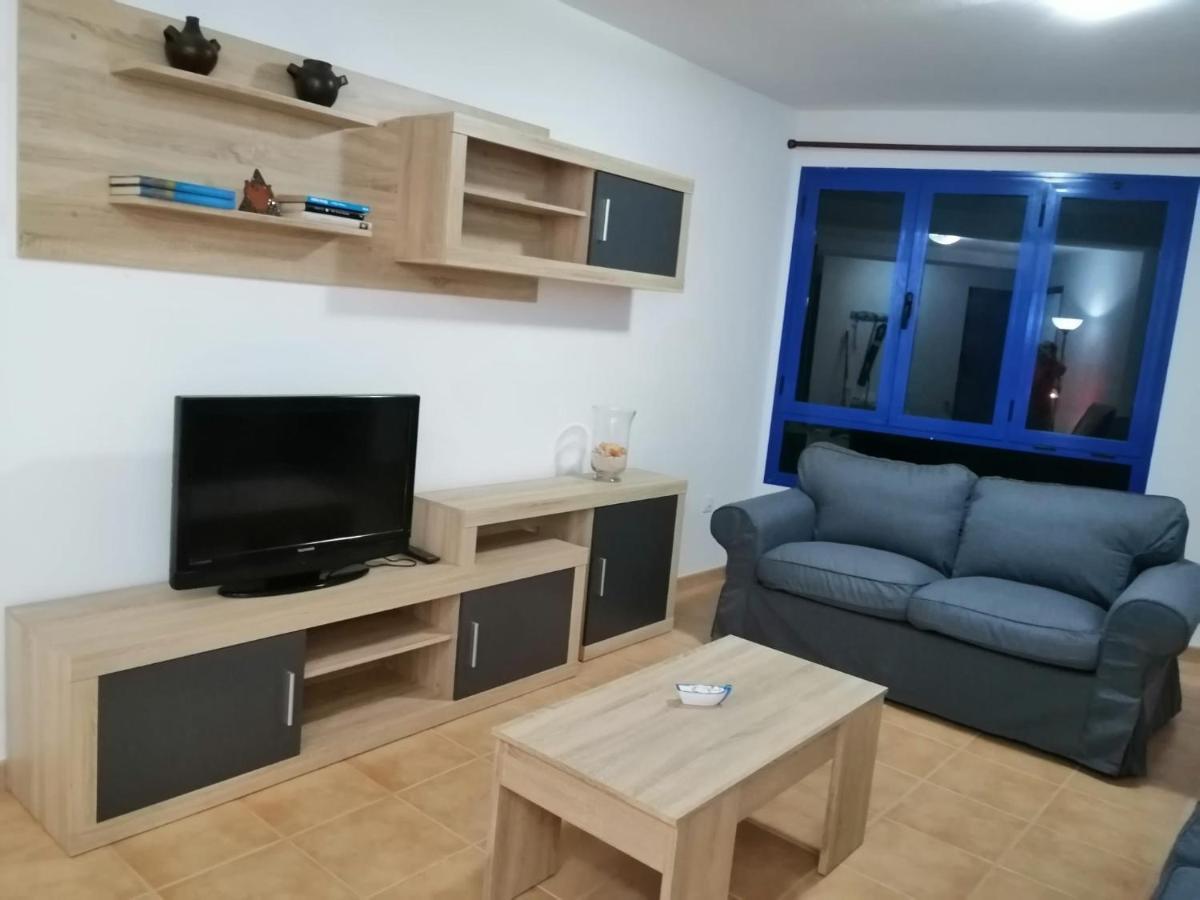 Mirador De Alegranza Διαμέρισμα Orzola Εξωτερικό φωτογραφία