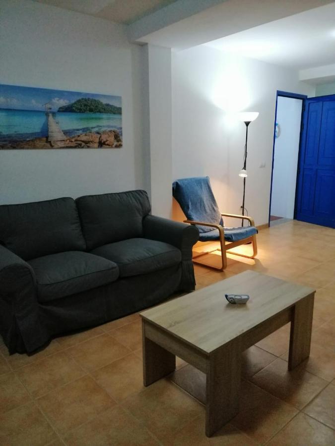 Mirador De Alegranza Διαμέρισμα Orzola Εξωτερικό φωτογραφία